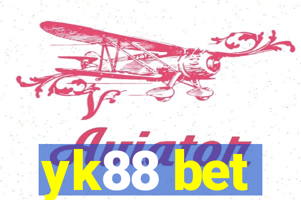 yk88 bet